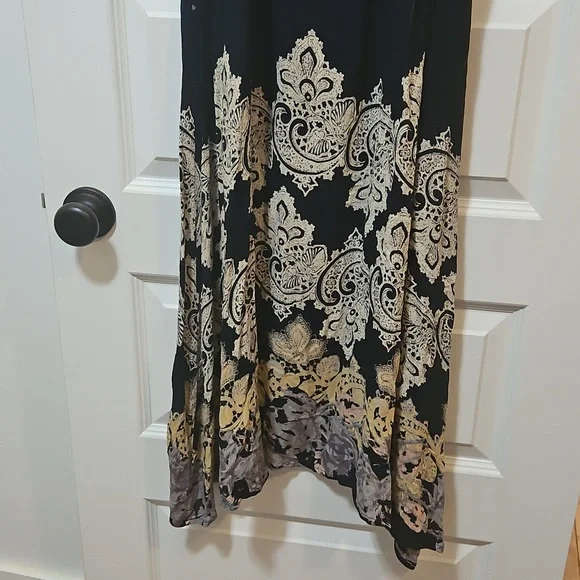 Raga X Anthroplogie Dress - Picture 7 of 14